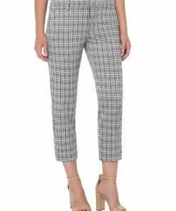 Liverpool Los Angeles Kelsey Knit Trouser