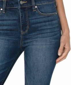 Liverpool Los Angeles Abby Skinny