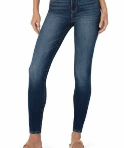 Liverpool Los Angeles Abby Skinny