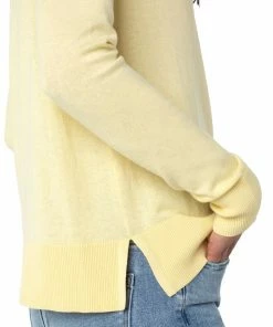 Wholesale โ๏ธ Liverpool Los Angeles Raglan Sweater With Side Slits ๐ฅ 12 Liverpool Los Angeles Raglan Sweater With Side Slits