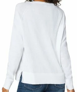 Wholesale โ๏ธ Liverpool Los Angeles Raglan Sweater With Side Slits ๐ฅ 11 Liverpool Los Angeles Raglan Sweater With Side Slits