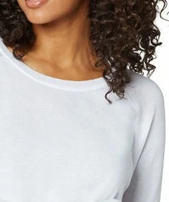 Wholesale โ๏ธ Liverpool Los Angeles Raglan Sweater With Side Slits ๐ฅ 10 Liverpool Los Angeles Raglan Sweater With Side Slits