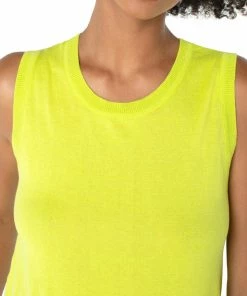 Liverpool Los Angeles S/L Sweater