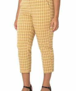 Liverpool Los Angeles Kelsey Knit Trouser