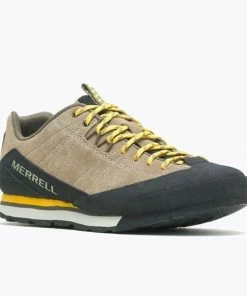 MERRELL Men's Catalyst Suede