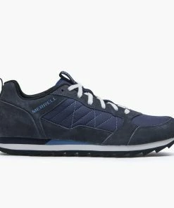 MERRELL Men's Alpine Sneaker