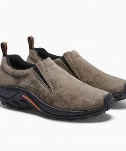 New ๐ MERRELL Jungle Moc โ 7 MERRELL Jungle Moc