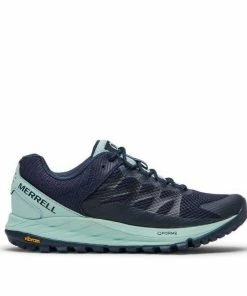 Outlet ๐ MERRELL ๐ฉ Women's Antora 2 Trail Runner โญ 10 MERRELL Women's Antora 2 Trail Runner