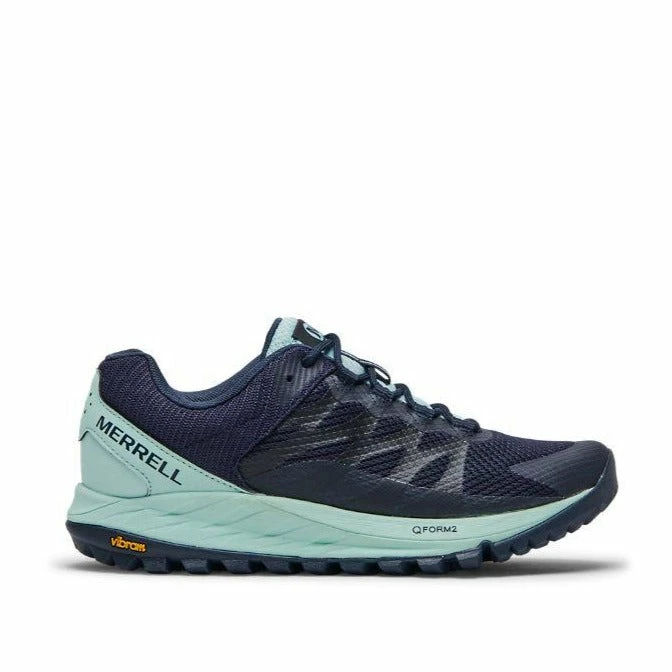 Outlet ๐ MERRELL ๐ฉ Women's Antora 2 Trail Runner โญ 5 MERRELL Women's Antora 2 Trail Runner