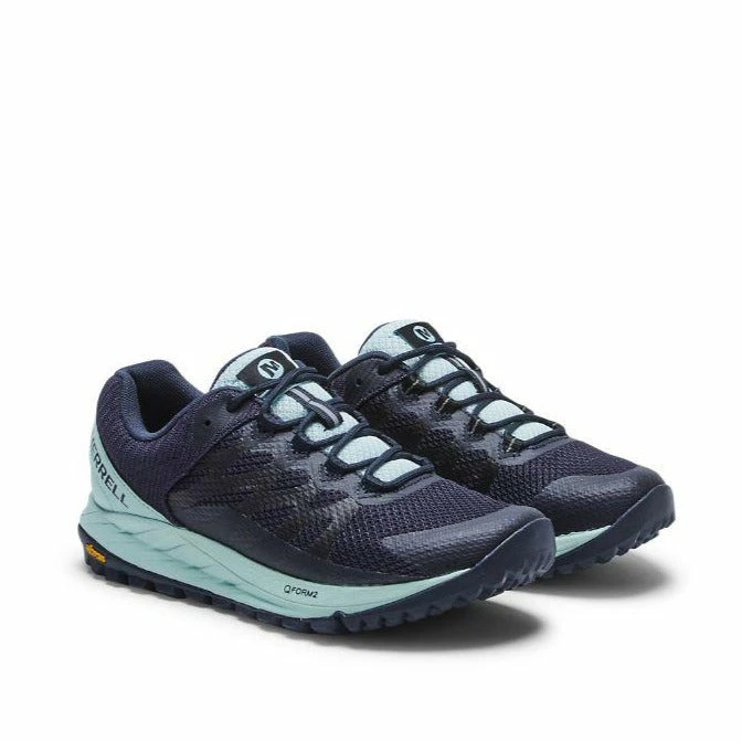 Outlet ๐ MERRELL ๐ฉ Women's Antora 2 Trail Runner โญ 1 MERRELL Women's Antora 2 Trail Runner