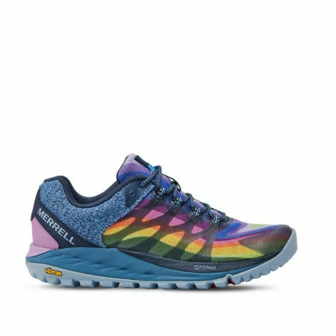 Outlet ๐ MERRELL ๐ฉ Women's Antora 2 Trail Runner โญ 3 MERRELL Women's Antora 2 Trail Runner