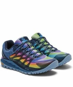 MERRELL Women's Antora 2 Trail Runner