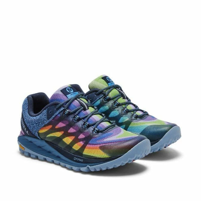 Outlet ๐ MERRELL ๐ฉ Women's Antora 2 Trail Runner โญ 2 MERRELL Women's Antora 2 Trail Runner