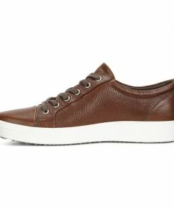 Deals π Ecco Soft 7 π Sneaker Men's π 11 Ecco Soft 7 Sneaker Men's
