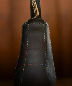 Promo ⭐ BLUNDSTONE 2105 Rainbow Boot ⭐ 12 BLUNDSTONE 2105 Rainbow Boot