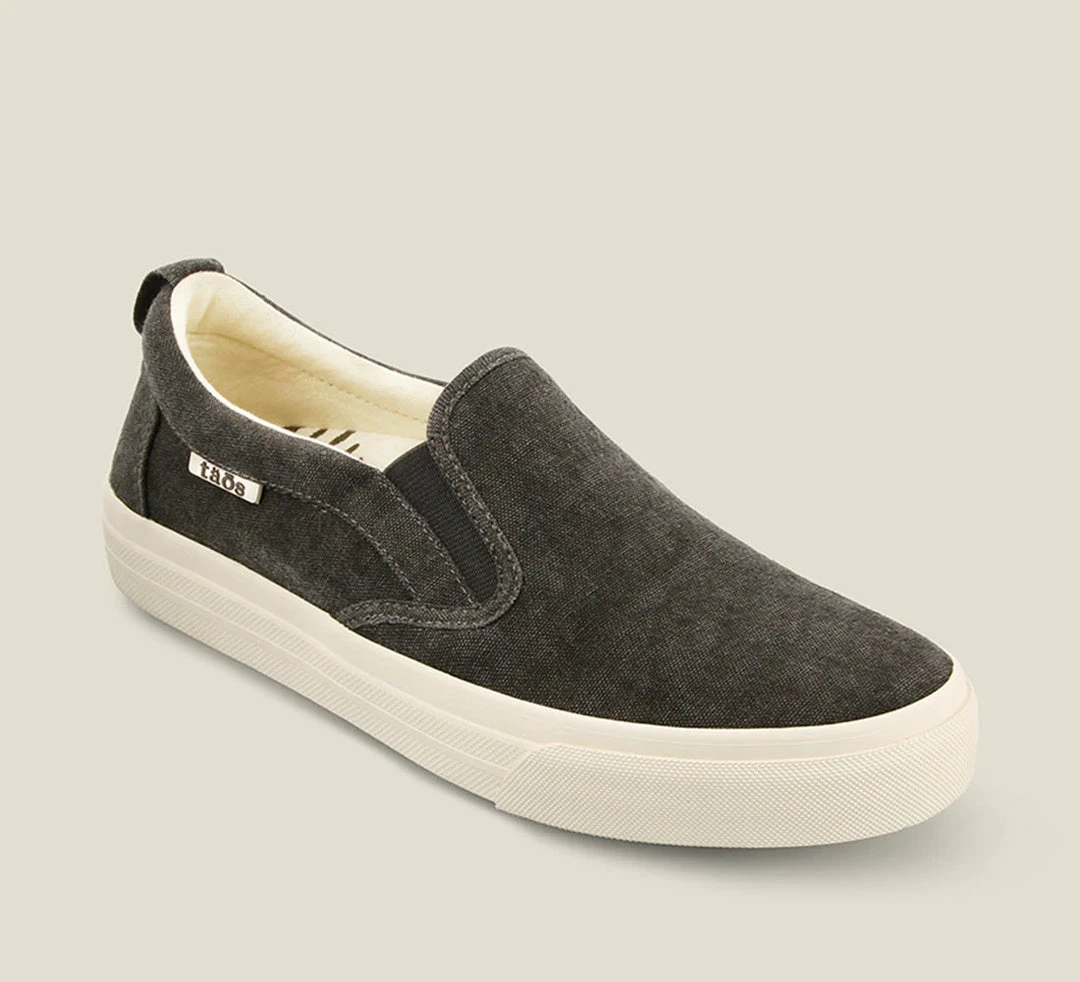 New 🎁 TAOS Rubber Soul Slip-On 😉 1 TAOS Rubber Soul Slip-On