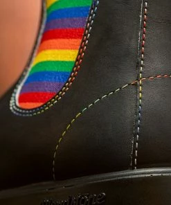 Promo ⭐ BLUNDSTONE 2105 Rainbow Boot ⭐ 11 BLUNDSTONE 2105 Rainbow Boot