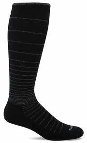 SOCKWELL Women's Circulator Moderate Graduated Compression Socks