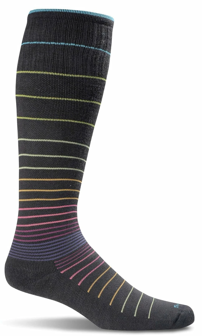 Coupon 🥰 SOCKWELL 👩 Women's Circulator Moderate Graduated Compression 🧦 Socks 😀 1 SOCKWELL Women's Circulator Moderate Graduated Compression Socks
