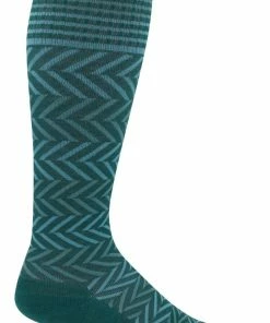 SOCKWELL Chevron