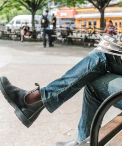 Budget ✔️ BLUNDSTONE 500 Original 🤩 9 BLUNDSTONE 500 Original