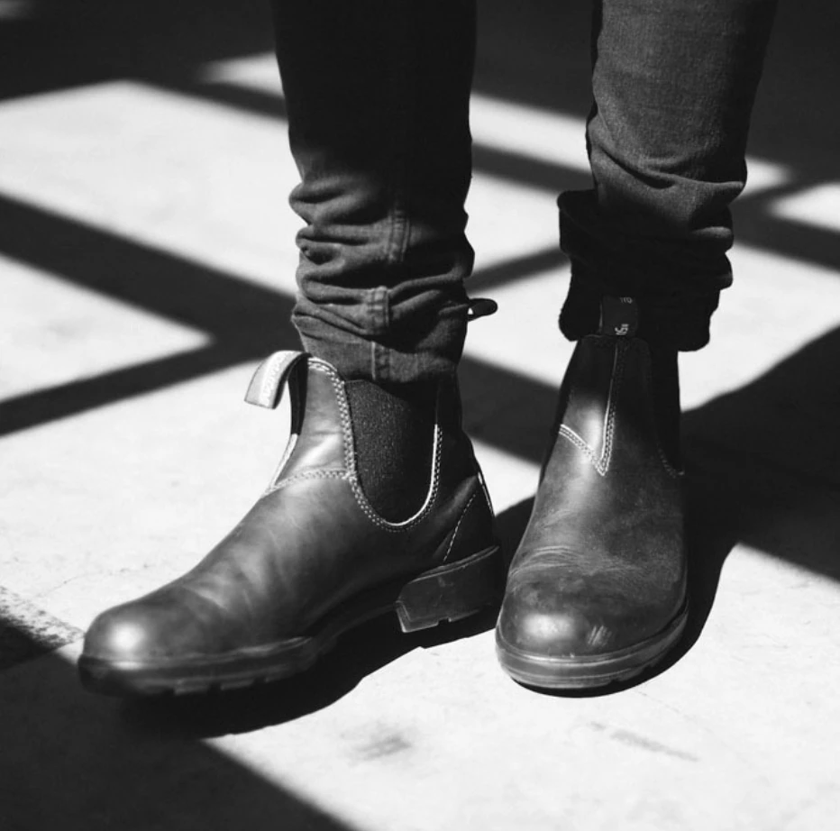 Flash Sale ⌛ BLUNDSTONE 510 Original ✨ 4 BLUNDSTONE 510 Original