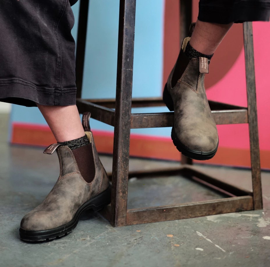 Hot Sale ๐ BLUNDSTONE 585 Classic ๐ 2 BLUNDSTONE 585 Classic