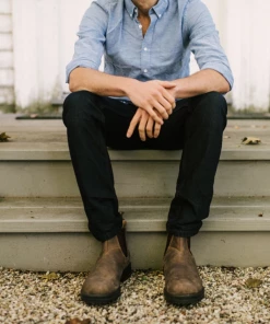 Hot Sale ๐ BLUNDSTONE 585 Classic ๐ 9 BLUNDSTONE 585 Classic