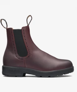 Budget π BLUNDSTONE π© Women's High Top Boot π 11 BLUNDSTONE Women's High Top Boot
