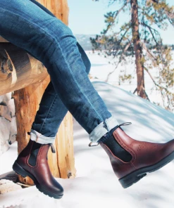 Budget π BLUNDSTONE π© Women's High Top Boot π 13 BLUNDSTONE Women's High Top Boot