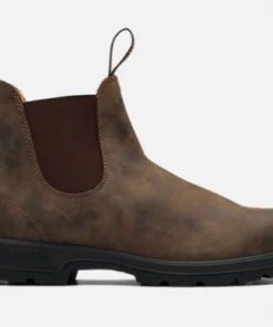 Hot Sale ๐ BLUNDSTONE 585 Classic ๐ 8 BLUNDSTONE 585 Classic