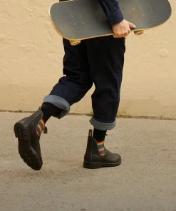 Promo ⭐ BLUNDSTONE 2105 Rainbow Boot ⭐ 10 BLUNDSTONE 2105 Rainbow Boot