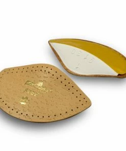 Pedag Step Arch Cookie Insoles