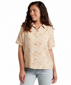 Flash Sale ❤️ TOAD&CO Manzana 👚 Shirt 😉 6 TOAD&CO Manzana Shirt