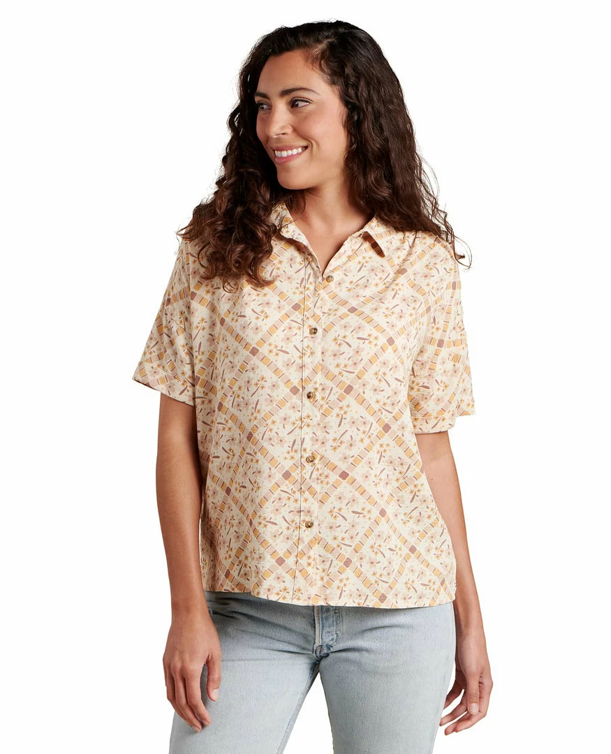 Flash Sale ❤️ TOAD&CO Manzana 👚 Shirt 😉 3 TOAD&CO Manzana Shirt