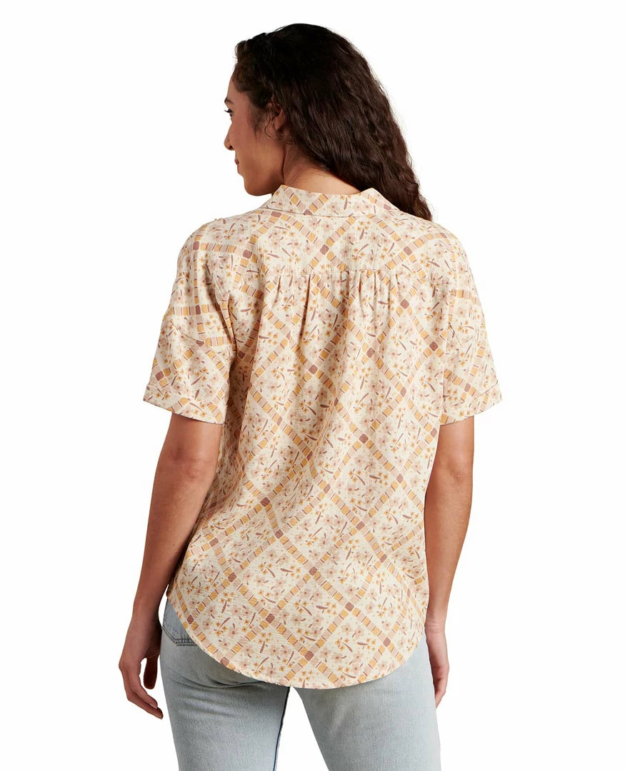 Flash Sale ❤️ TOAD&CO Manzana 👚 Shirt 😉 4 TOAD&CO Manzana Shirt