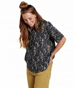 TOAD&CO Manzana Shirt