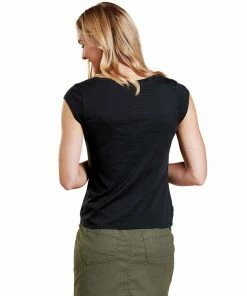 TOAD&CO Anza Short Sleeve Shirt