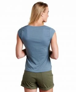 TOAD&CO Anza Short Sleeve Shirt