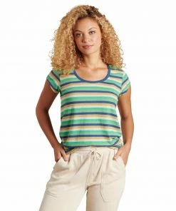 Buy 🤩 TOAD&CO Grom Ringer Short Sleeve Tee 🤩 8 TOAD&CO Grom Ringer Short Sleeve Tee