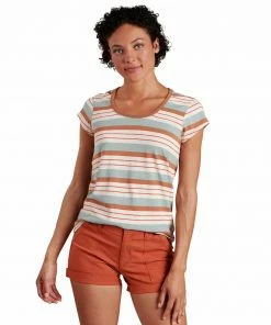 Buy 🤩 TOAD&CO Grom Ringer Short Sleeve Tee 🤩 10 TOAD&CO Grom Ringer Short Sleeve Tee