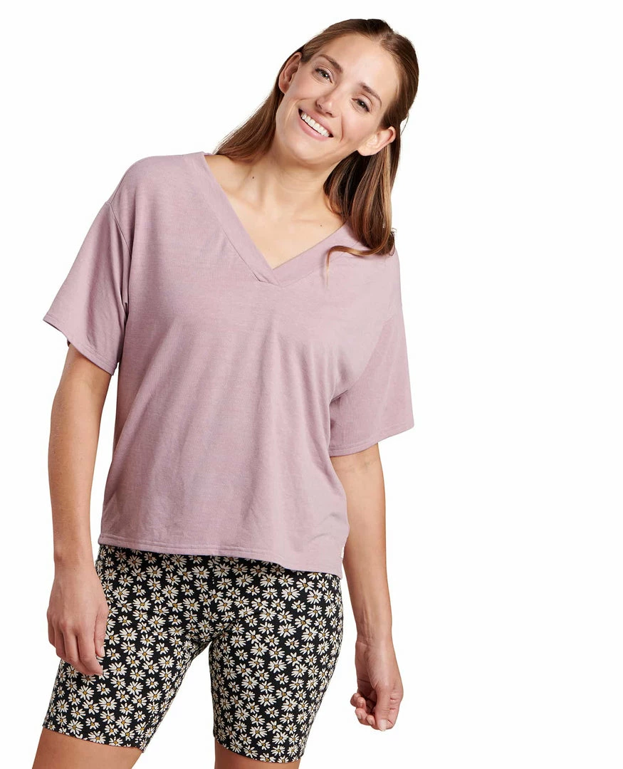 Discount π TOAD&CO Piru Easy V SS Tee π 3 TOAD&CO Piru Easy V SS Tee