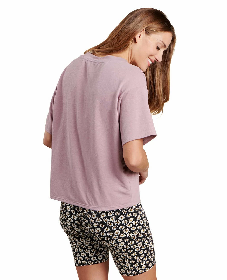 Discount π TOAD&CO Piru Easy V SS Tee π 4 TOAD&CO Piru Easy V SS Tee