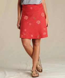 Cheap ๐ TOAD&CO Chaka ๐ Skirt ๐ 6 TOAD&CO Chaka Skirt