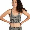 TOAD&CO Terrane Long Line Bralette