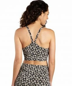 TOAD&CO Terrane Long Line Bralette
