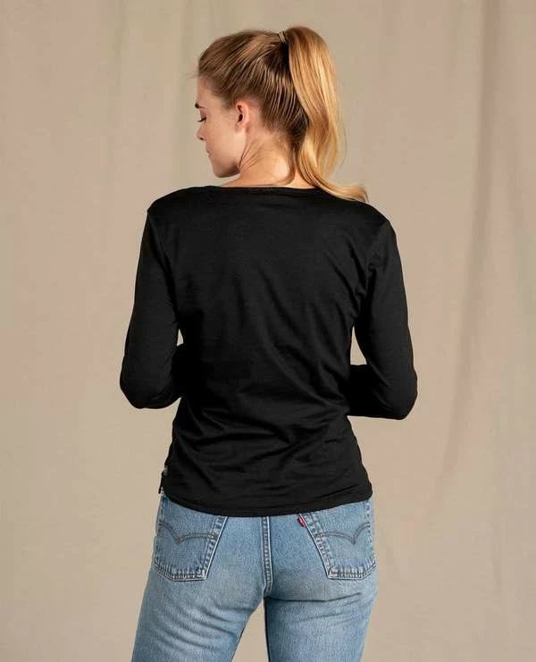 Best reviews of π TOAD&CO Rose Long Sleeve Tee π 5 TOAD&CO Rose Long Sleeve Tee