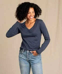 Best reviews of π TOAD&CO Rose Long Sleeve Tee π 8 TOAD&CO Rose Long Sleeve Tee