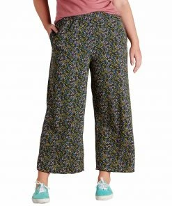 TOAD&CO Sunkissed Wide Leg Pant
