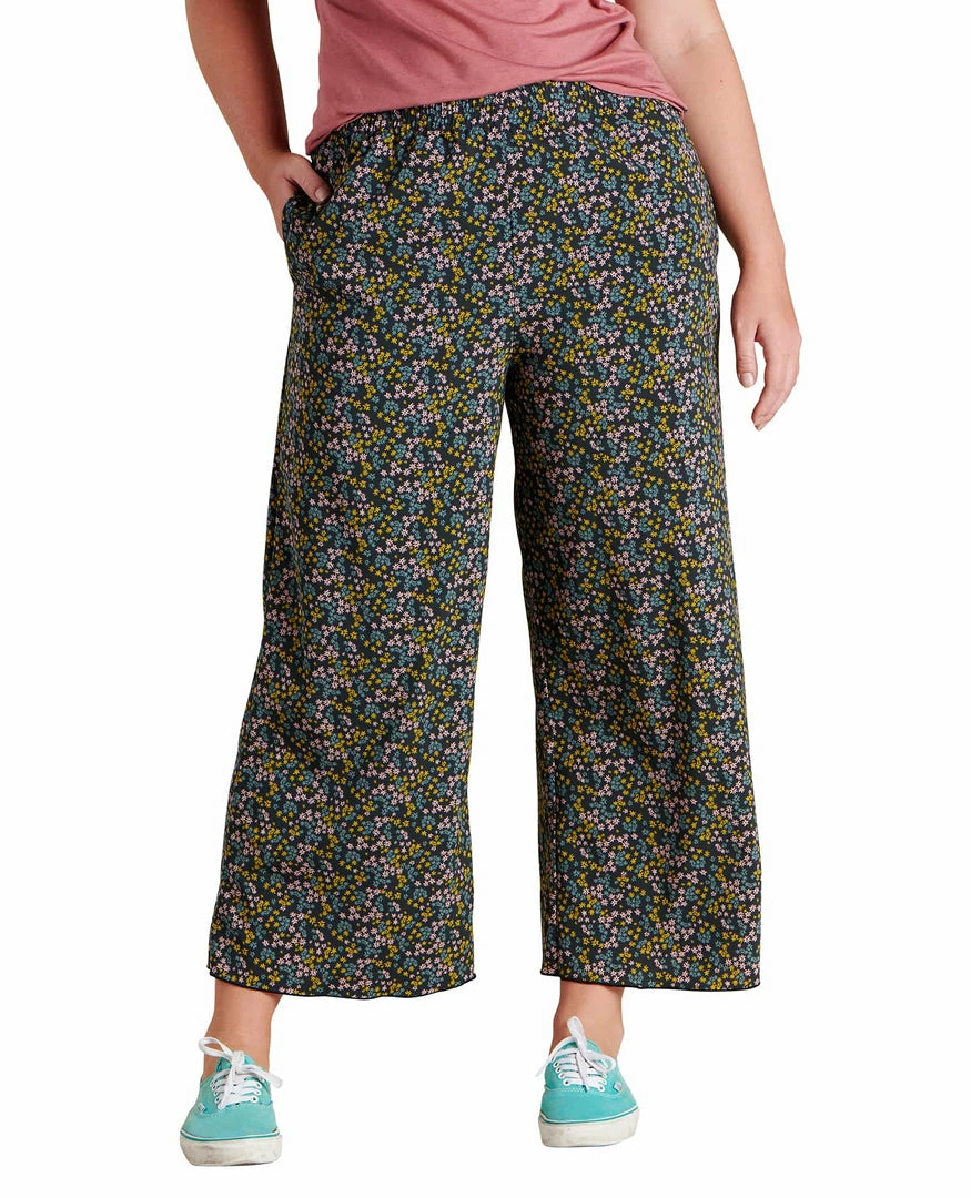 Best Pirce ๐ฅฐ TOAD&CO Sunkissed Wide Leg Pant ๐ 1 TOAD&CO Sunkissed Wide Leg Pant